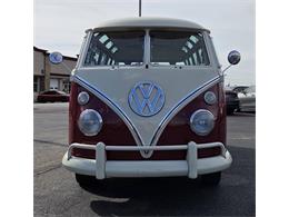 1975 Volkswagen Type 2 (CC-2019289) for sale in Oklahoma City, Oklahoma