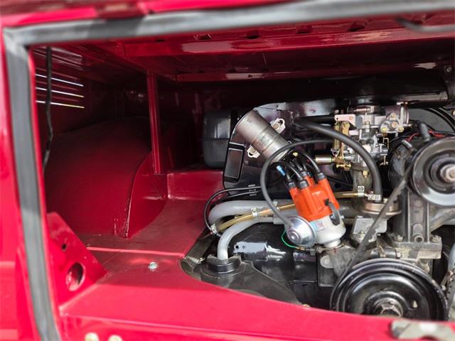 1975 Volkswagen Type 2 (CC-2019289) for sale in Oklahoma City, Oklahoma