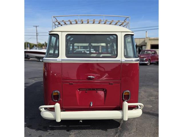 1975 Volkswagen Type 2 (CC-2019289) for sale in Oklahoma City, Oklahoma