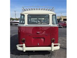 1975 Volkswagen Type 2 (CC-2019289) for sale in Oklahoma City, Oklahoma