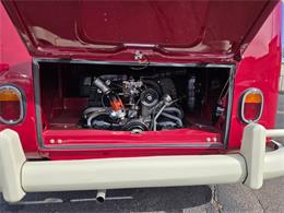 1975 Volkswagen Type 2 (CC-2019289) for sale in Oklahoma City, Oklahoma
