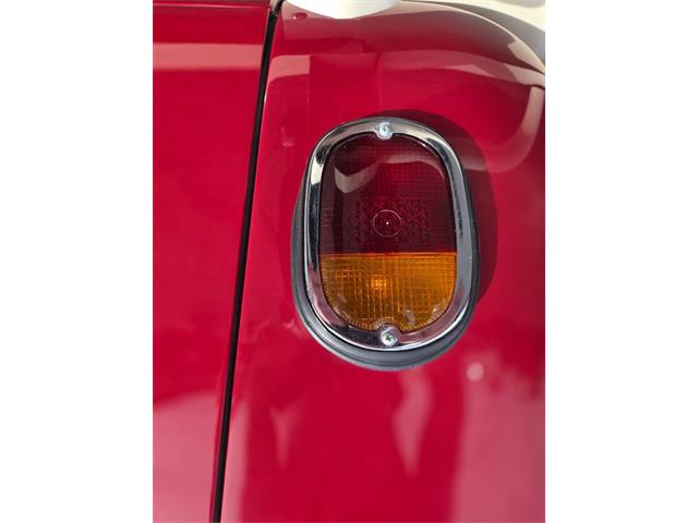 1975 Volkswagen Type 2 (CC-2019289) for sale in Oklahoma City, Oklahoma