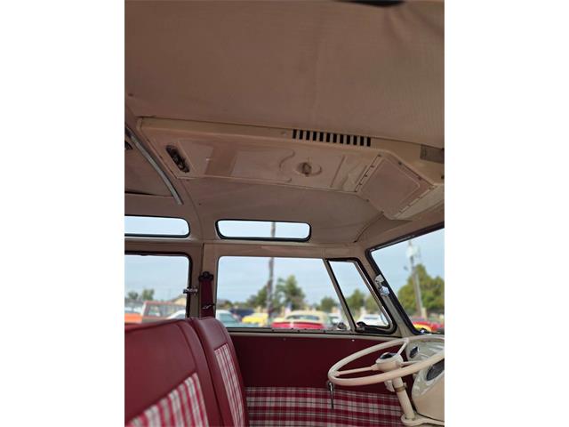 1975 Volkswagen Type 2 (CC-2019289) for sale in Oklahoma City, Oklahoma