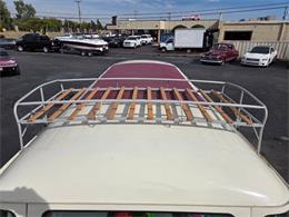 1975 Volkswagen Type 2 (CC-2019289) for sale in Oklahoma City, Oklahoma