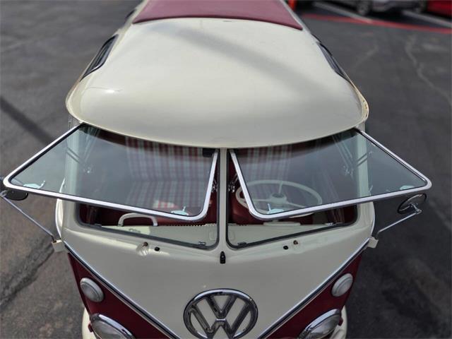 1975 Volkswagen Type 2 (CC-2019289) for sale in Oklahoma City, Oklahoma