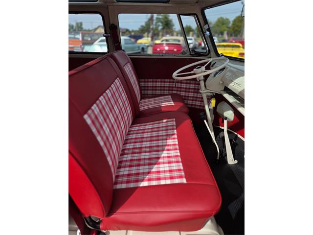1975 Volkswagen Type 2 (CC-2019289) for sale in Oklahoma City, Oklahoma