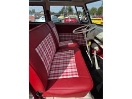 1975 Volkswagen Type 2 (CC-2019289) for sale in Oklahoma City, Oklahoma