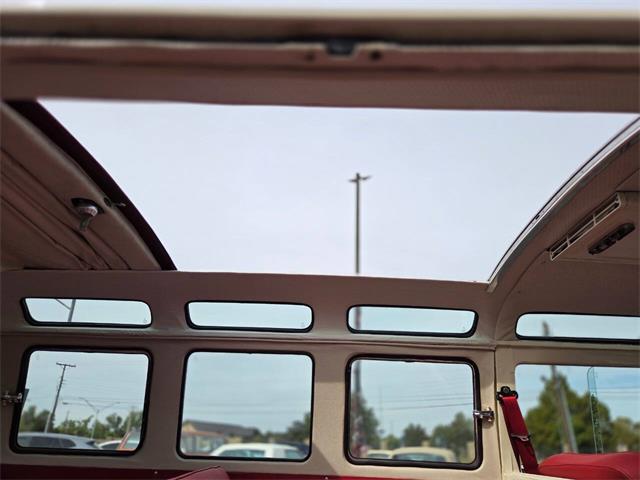 1975 Volkswagen Type 2 (CC-2019289) for sale in Oklahoma City, Oklahoma