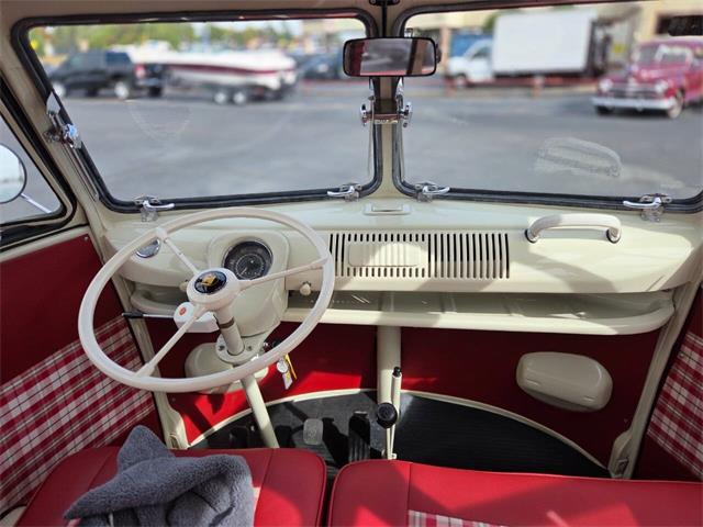1975 Volkswagen Type 2 (CC-2019289) for sale in Oklahoma City, Oklahoma