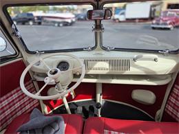 1975 Volkswagen Type 2 (CC-2019289) for sale in Oklahoma City, Oklahoma