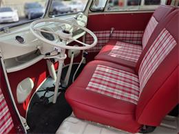 1975 Volkswagen Type 2 (CC-2019289) for sale in Oklahoma City, Oklahoma