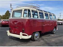 1975 Volkswagen Type 2 (CC-2019289) for sale in Oklahoma City, Oklahoma