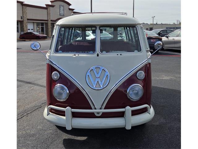 1975 Volkswagen Type 2 (CC-2019289) for sale in Oklahoma City, Oklahoma