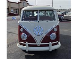 1975 Volkswagen Type 2 (CC-2019289) for sale in Oklahoma City, Oklahoma
