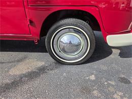 1975 Volkswagen Type 2 (CC-2019289) for sale in Oklahoma City, Oklahoma