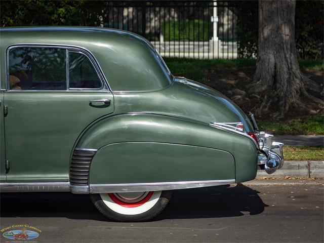 1941 Cadillac Series 60 (CC-2010931) for sale in Torrance, California