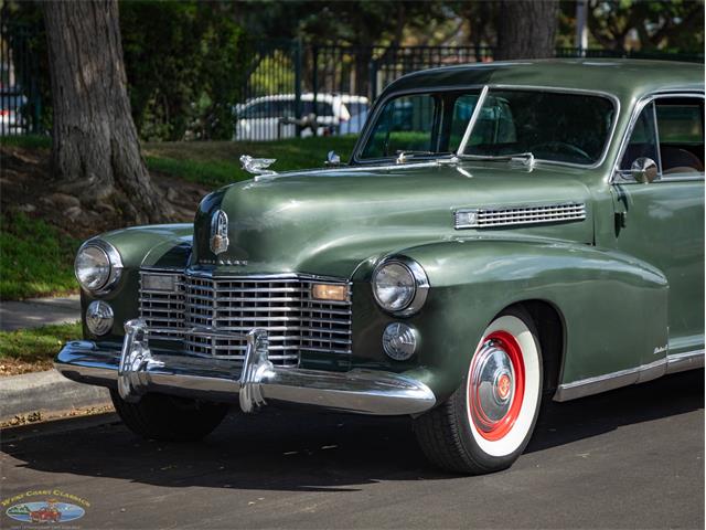 1941 Cadillac Series 60 (CC-2010931) for sale in Torrance, California