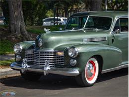 1941 Cadillac Series 60 (CC-2010931) for sale in Torrance, California