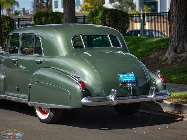 1941 Cadillac Series 60 (CC-2010931) for sale in Torrance, California