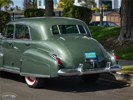 1941 Cadillac Series 60 (CC-2010931) for sale in Torrance, California