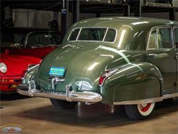 1941 Cadillac Series 60 (CC-2010931) for sale in Torrance, California