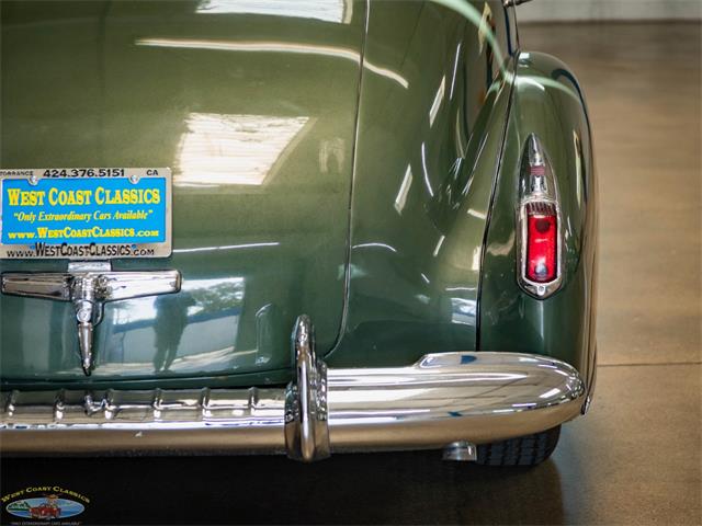 1941 Cadillac Series 60 (CC-2010931) for sale in Torrance, California