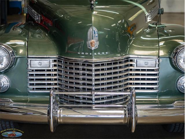1941 Cadillac Series 60 (CC-2010931) for sale in Torrance, California