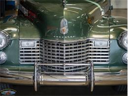 1941 Cadillac Series 60 (CC-2010931) for sale in Torrance, California