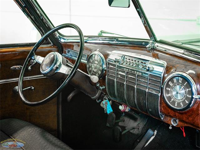 1941 Cadillac Series 60 (CC-2010931) for sale in Torrance, California