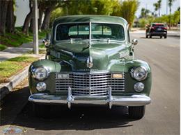 1941 Cadillac Series 60 (CC-2010931) for sale in Torrance, California