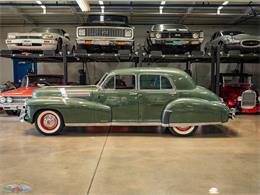 1941 Cadillac Series 60 (CC-2010931) for sale in Torrance, California