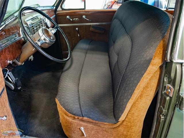 1941 Cadillac Series 60 (CC-2010931) for sale in Torrance, California