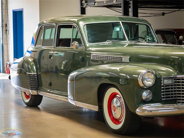 1941 Cadillac Series 60 (CC-2010931) for sale in Torrance, California