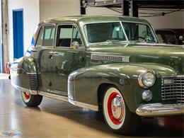 1941 Cadillac Series 60 (CC-2010931) for sale in Torrance, California