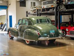 1941 Cadillac Series 60 (CC-2010931) for sale in Torrance, California