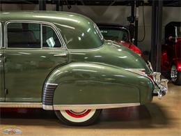 1941 Cadillac Series 60 (CC-2010931) for sale in Torrance, California