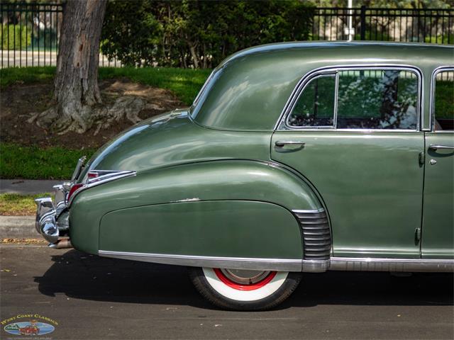 1941 Cadillac Series 60 (CC-2010931) for sale in Torrance, California