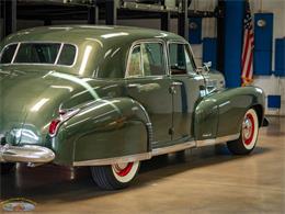 1941 Cadillac Series 60 (CC-2010931) for sale in Torrance, California