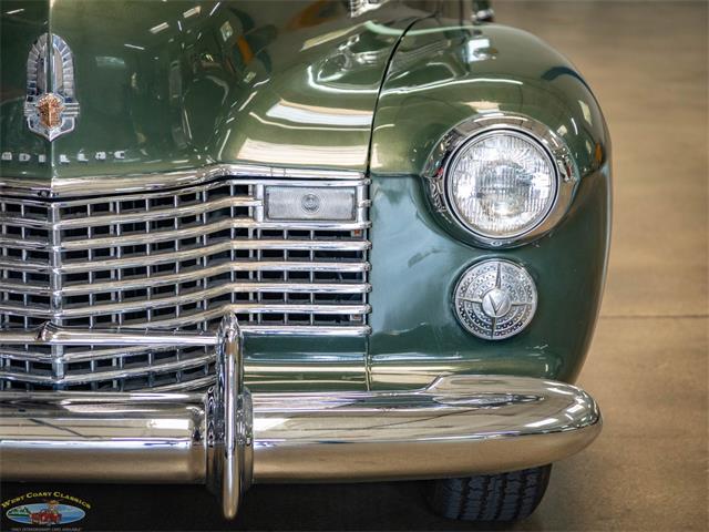 1941 Cadillac Series 60 (CC-2010931) for sale in Torrance, California