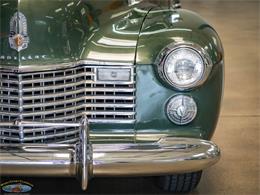 1941 Cadillac Series 60 (CC-2010931) for sale in Torrance, California