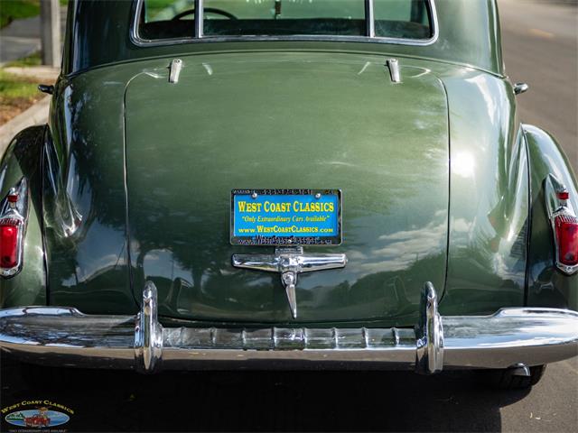 1941 Cadillac Series 60 (CC-2010931) for sale in Torrance, California