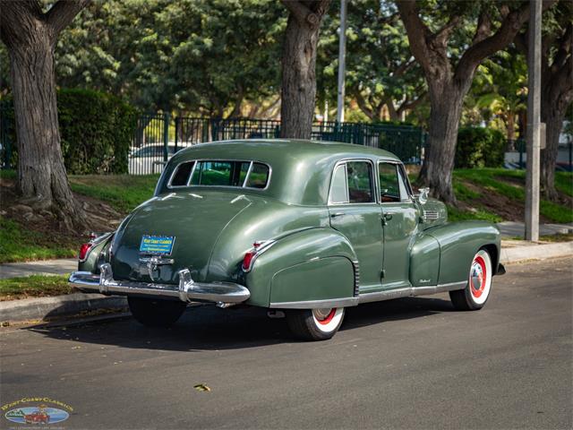 1941 Cadillac Series 60 (CC-2010931) for sale in Torrance, California