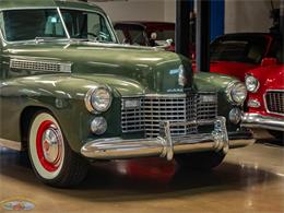 1941 Cadillac Series 60 (CC-2010931) for sale in Torrance, California