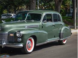 1941 Cadillac Series 60 (CC-2010931) for sale in Torrance, California