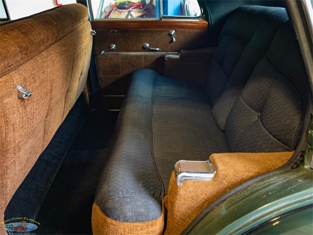 1941 Cadillac Series 60 (CC-2010931) for sale in Torrance, California