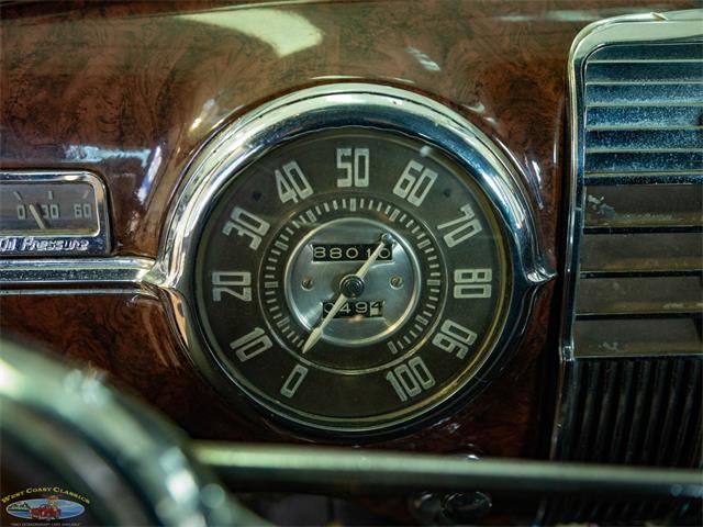 1941 Cadillac Series 60 (CC-2010931) for sale in Torrance, California