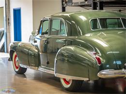 1941 Cadillac Series 60 (CC-2010931) for sale in Torrance, California