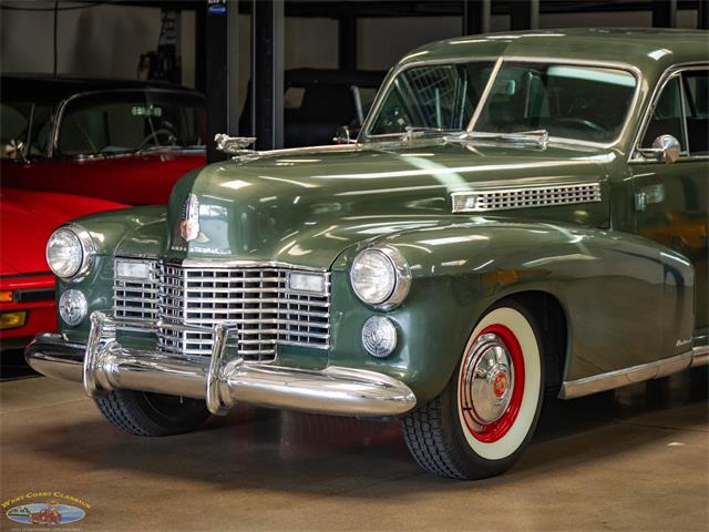 1941 Cadillac Series 60 (CC-2010931) for sale in Torrance, California