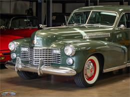 1941 Cadillac Series 60 (CC-2010931) for sale in Torrance, California