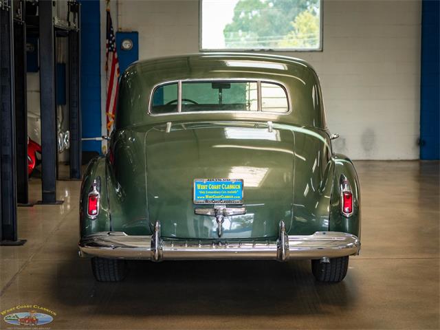1941 Cadillac Series 60 (CC-2010931) for sale in Torrance, California